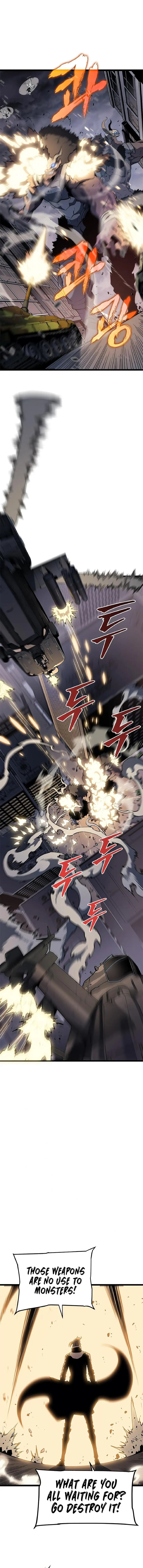 Read Solo Leveling Manga Chapter 132 Page 6