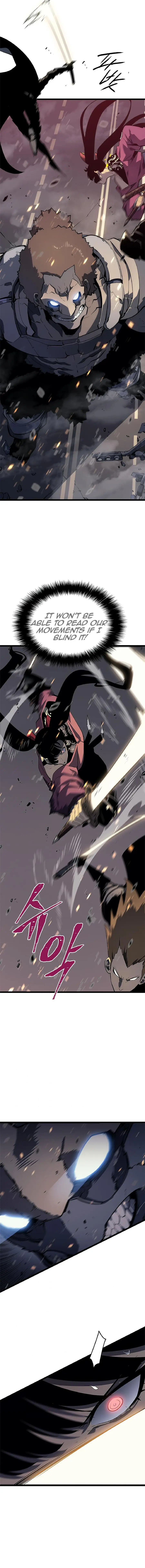 Read Solo Leveling Manga Chapter 132 Page 7