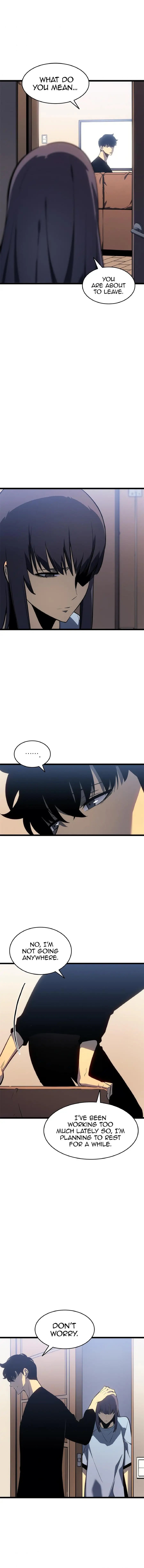 Read Solo Leveling Manga Chapter 132 Page 10