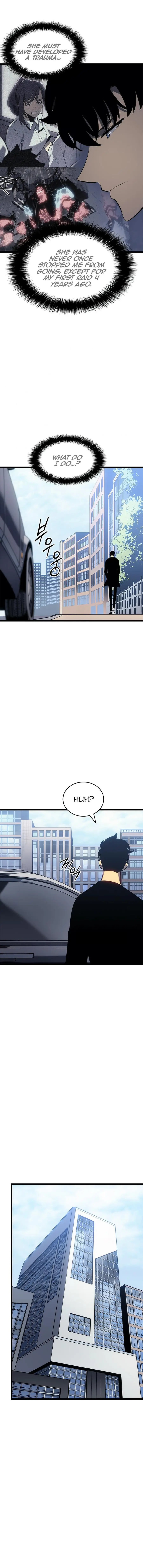 Read Solo Leveling Manga Chapter 132 Page 12