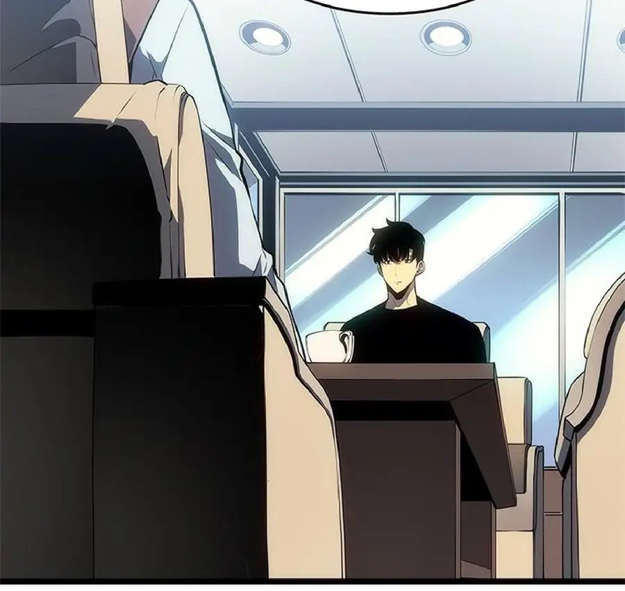 Read Solo Leveling Manga Chapter 132 Page 16