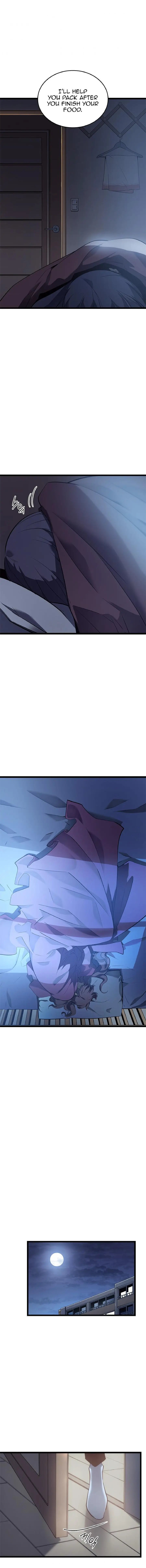 Read Solo Leveling Manga Chapter 133 Page 14