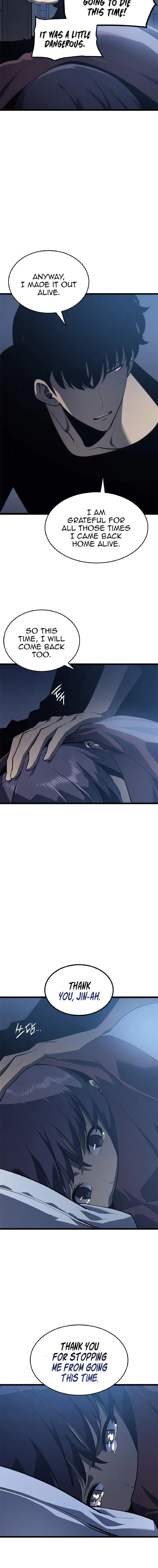 Read Solo Leveling Manga Chapter 133 Page 16