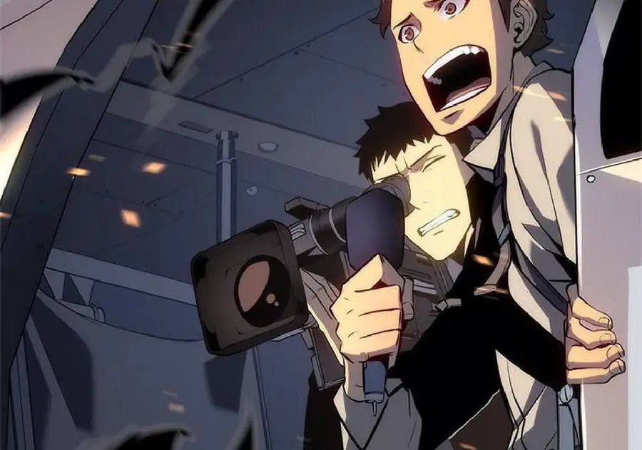 Read Solo Leveling Manga Chapter 134 Page 16