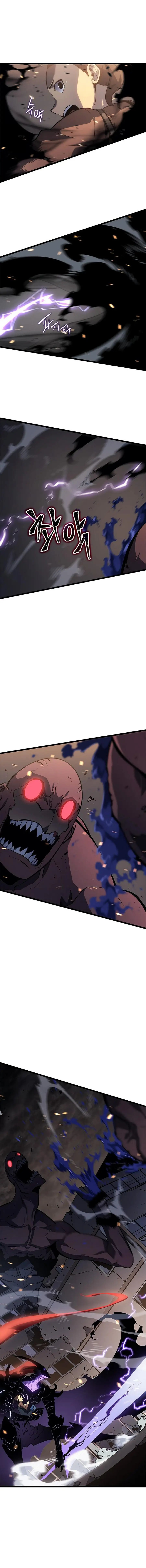 Read Solo Leveling Manga Chapter 134 Page 18