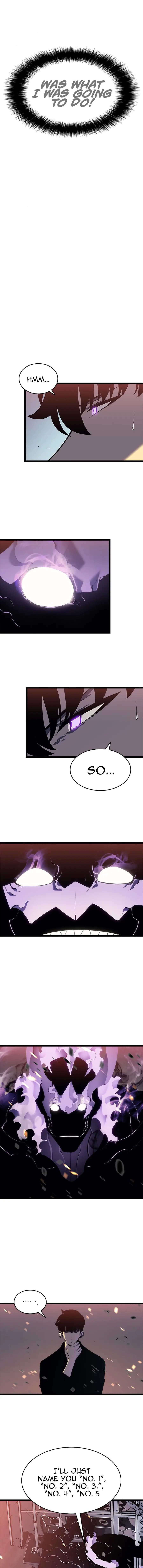 Read Solo Leveling Manga Chapter 135 Page 8