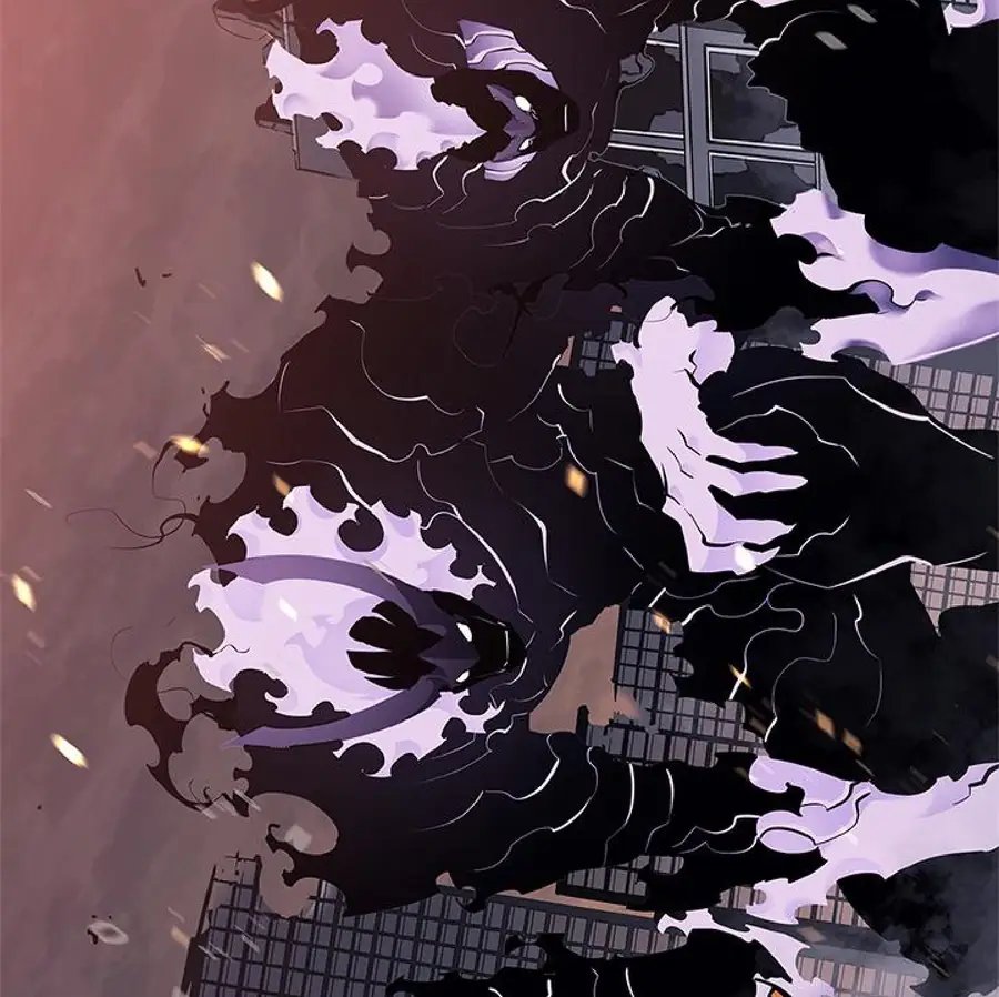 Read Solo Leveling Manga Chapter 135 Page 9