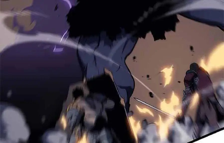 Read Solo Leveling Manga Chapter 135 Page 11