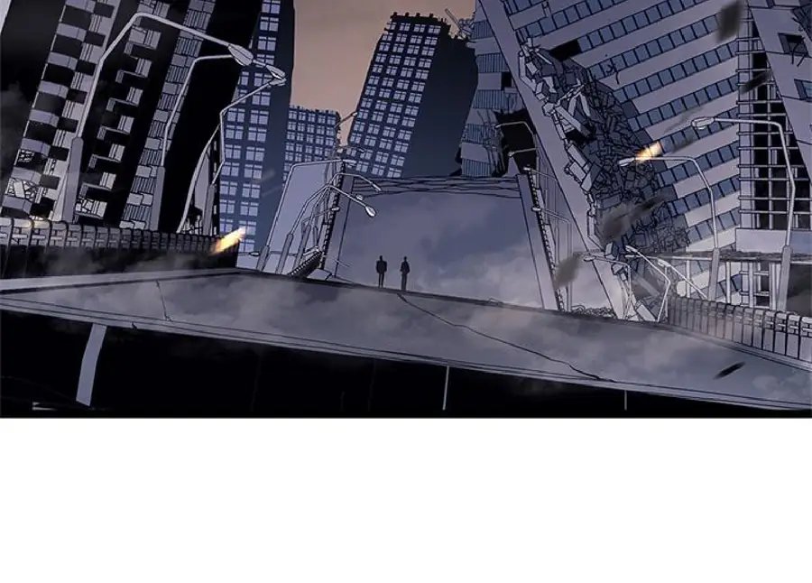 Read Solo Leveling Manga Chapter 135 Page 13