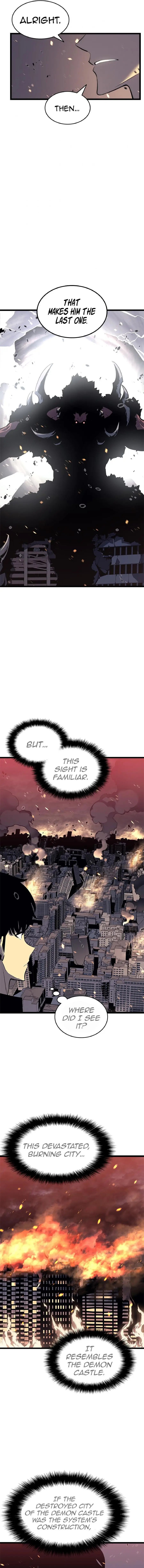 Read Solo Leveling Manga Chapter 135 Page 18