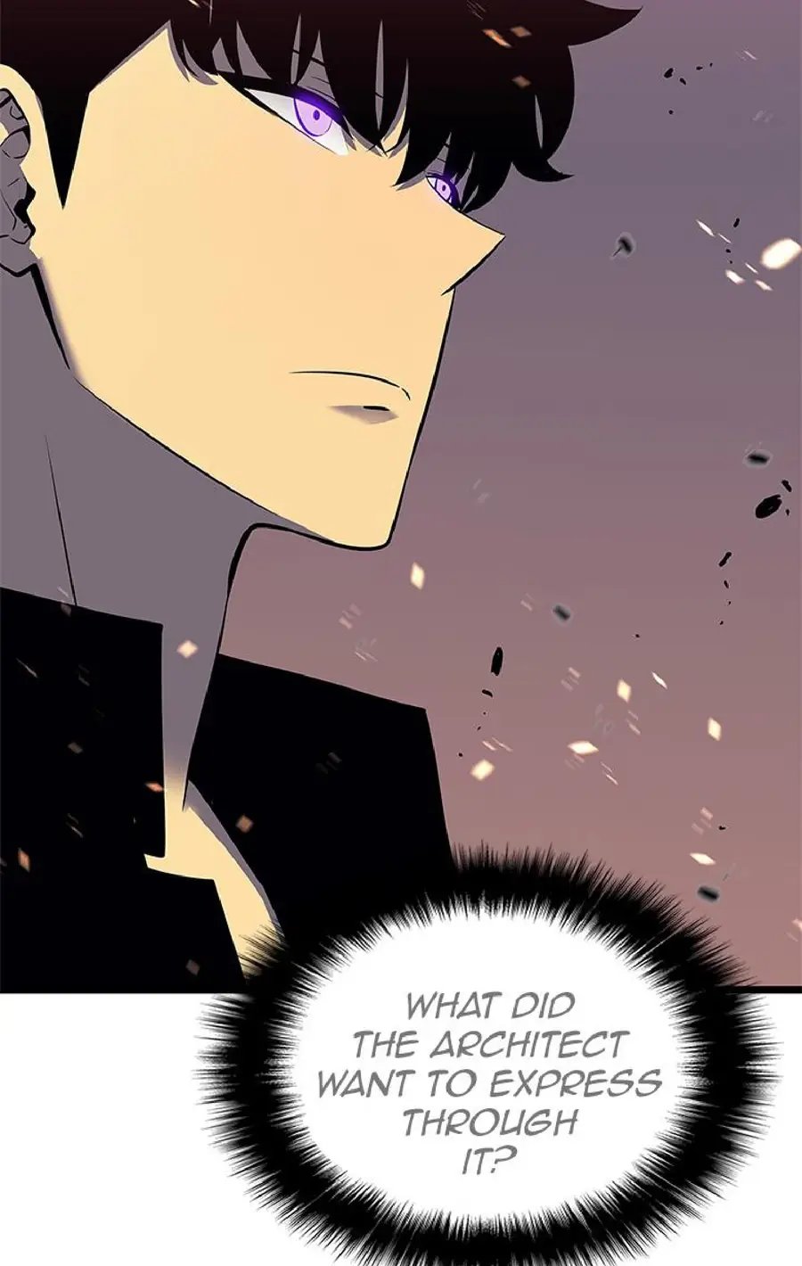 Read Solo Leveling Manga Chapter 135 Page 19