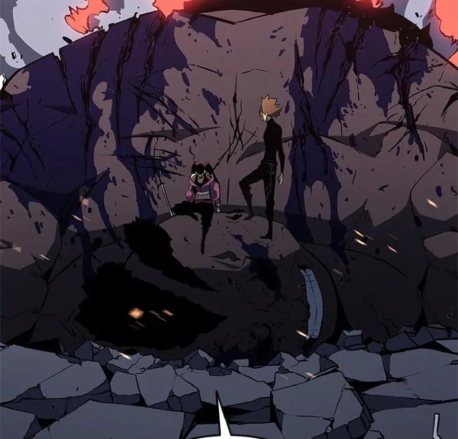 Read Solo Leveling Manga Chapter 135 Page 23