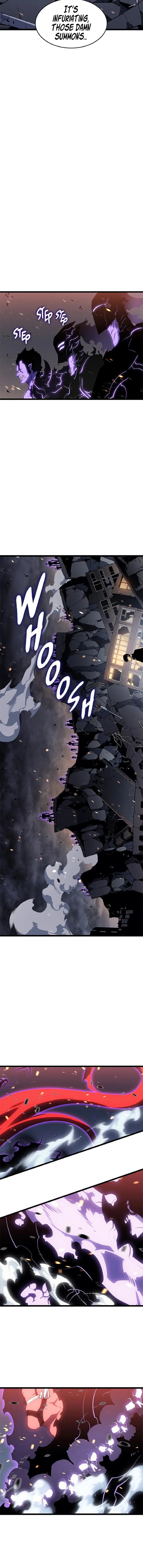 Read Solo Leveling Manga Chapter 135 Page 24