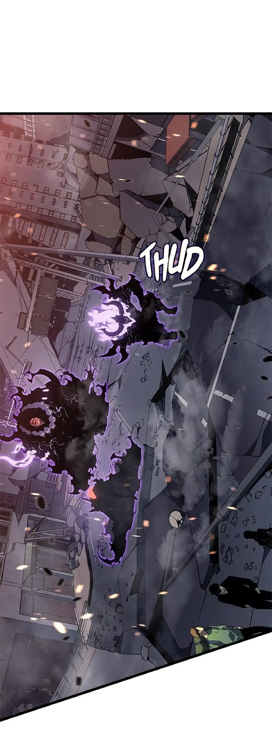 Read Solo Leveling Manga Chapter 135 Page 25