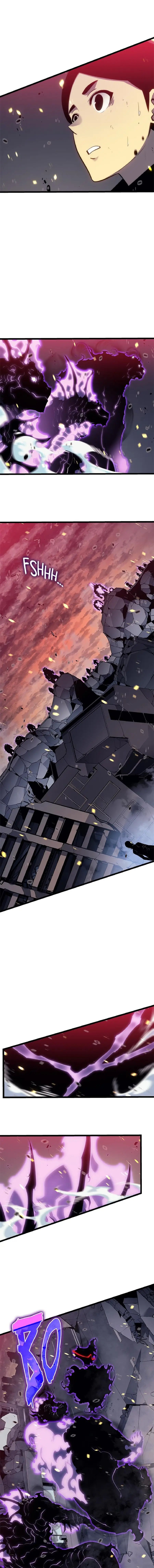 Read Solo Leveling Manga Chapter 135 Page 26