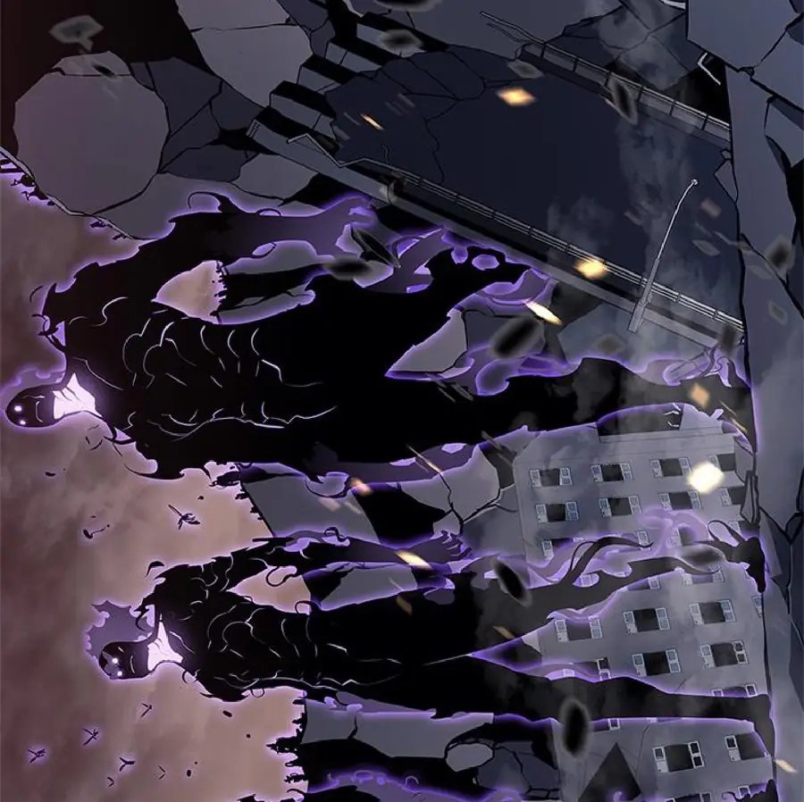 Read Solo Leveling Manga Chapter 135 Page 30