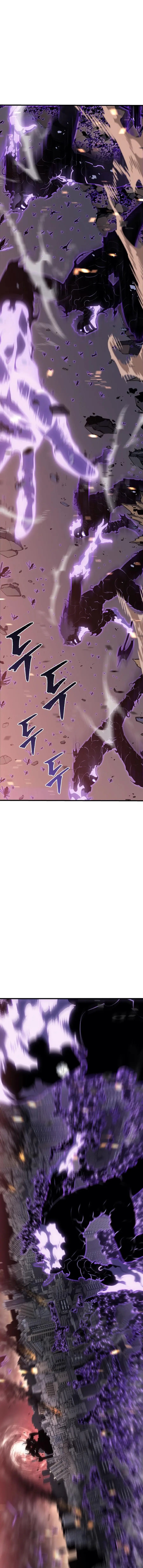 Read Solo Leveling Manga Chapter 136 Page 3