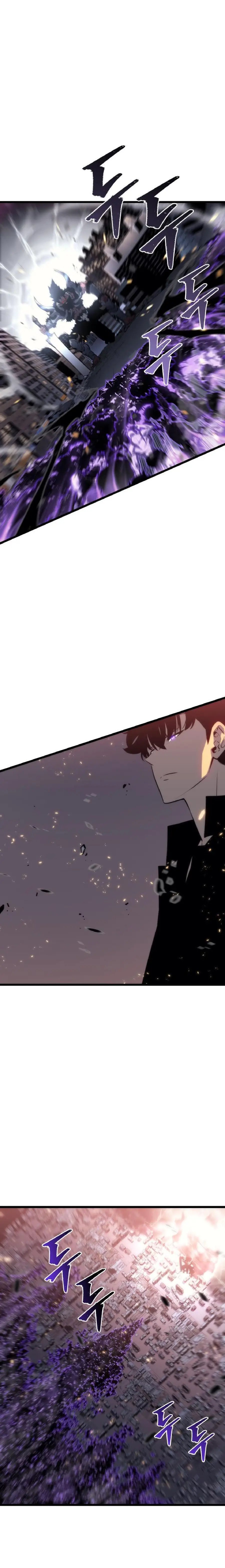 Read Solo Leveling Manga Chapter 136 Page 5