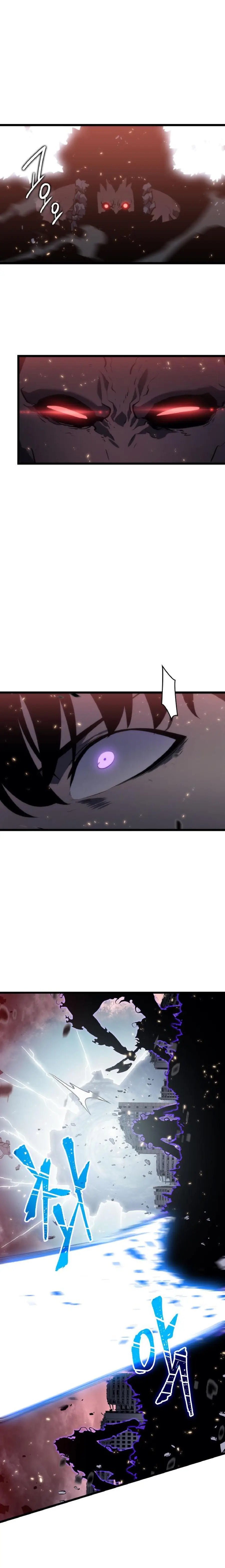 Read Solo Leveling Manga Chapter 136 Page 6