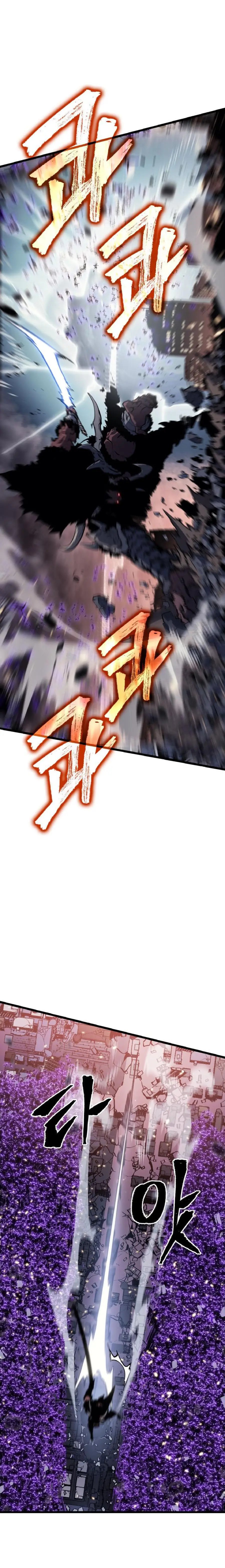 Read Solo Leveling Manga Chapter 136 Page 7