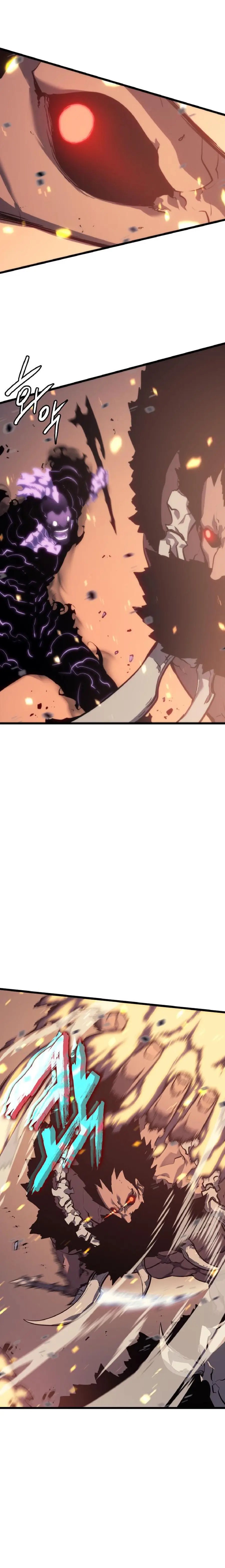 Read Solo Leveling Manga Chapter 136 Page 10