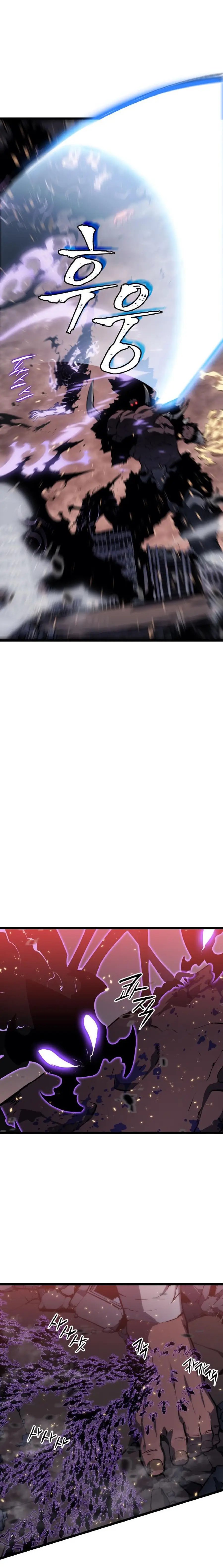 Read Solo Leveling Manga Chapter 136 Page 11