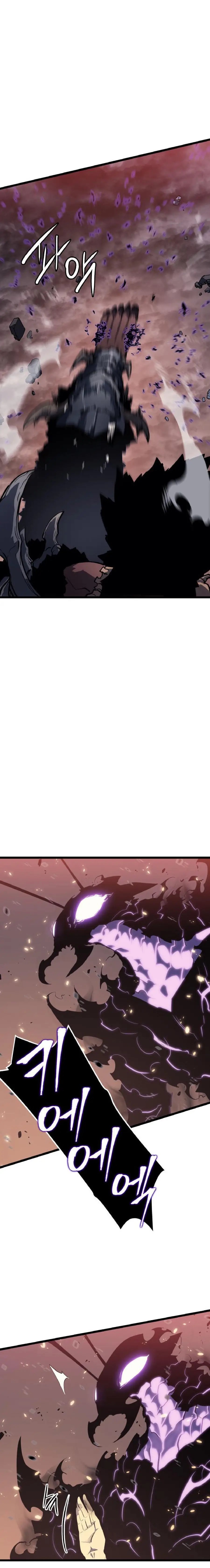 Read Solo Leveling Manga Chapter 136 Page 12