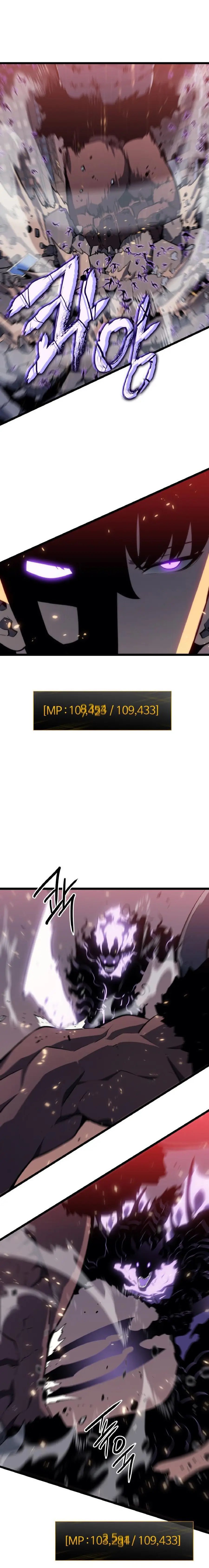 Read Solo Leveling Manga Chapter 136 Page 14