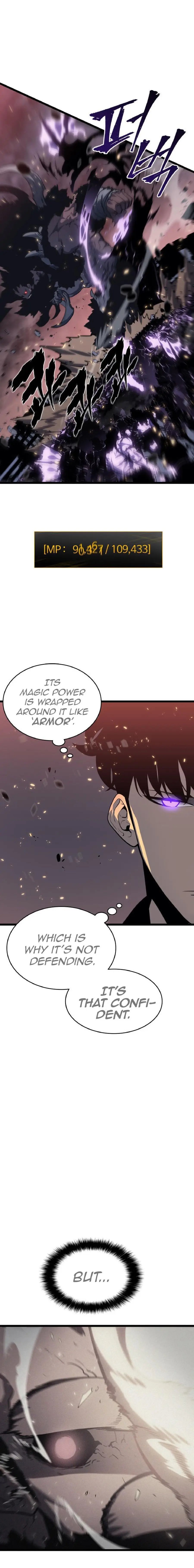 Read Solo Leveling Manga Chapter 136 Page 15