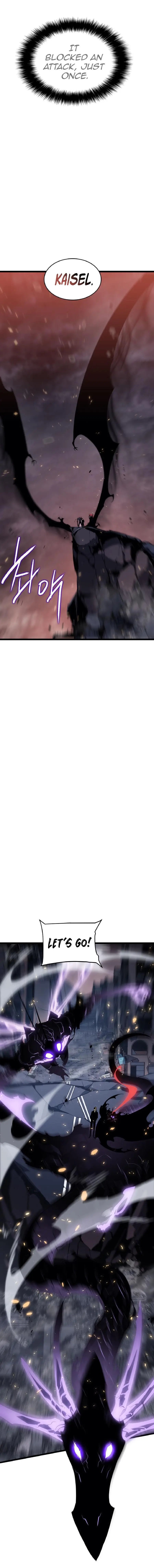 Read Solo Leveling Manga Chapter 136 Page 16