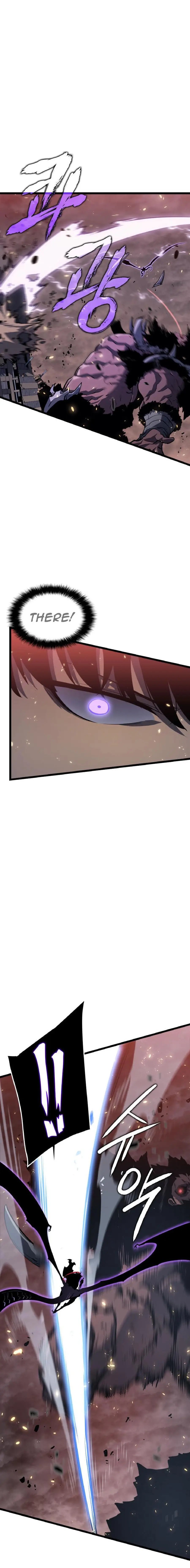 Read Solo Leveling Manga Chapter 136 Page 19