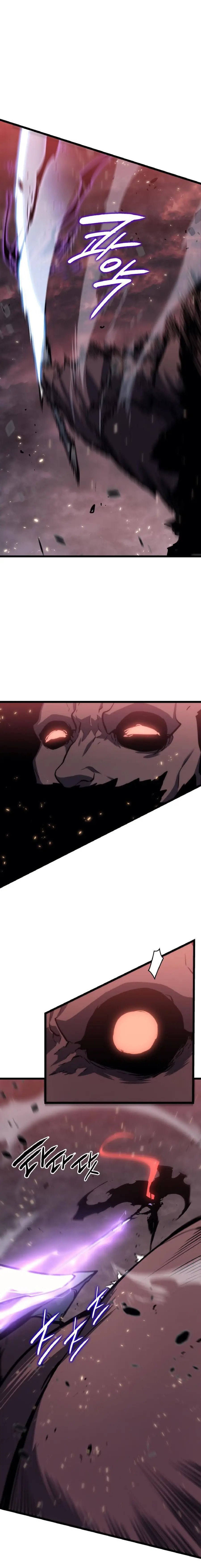 Read Solo Leveling Manga Chapter 136 Page 20