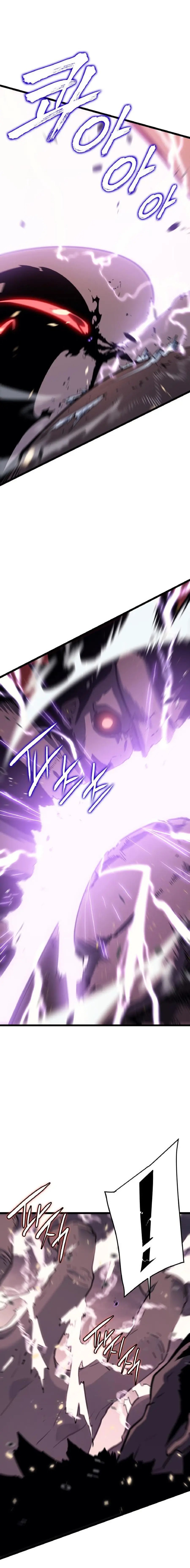 Read Solo Leveling Manga Chapter 136 Page 21