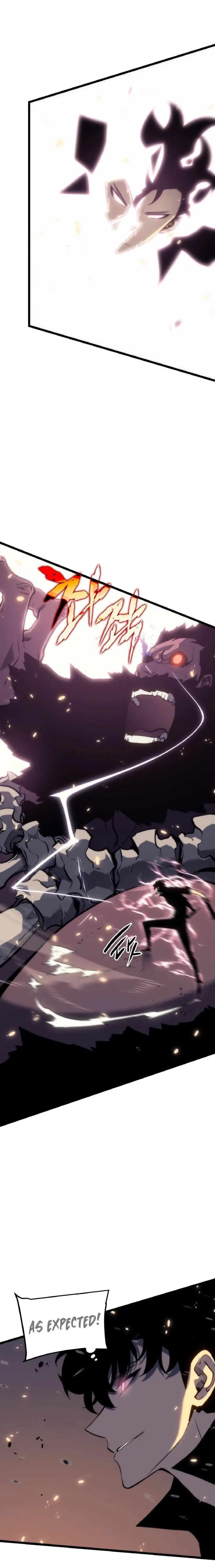 Read Solo Leveling Manga Chapter 136 Page 22