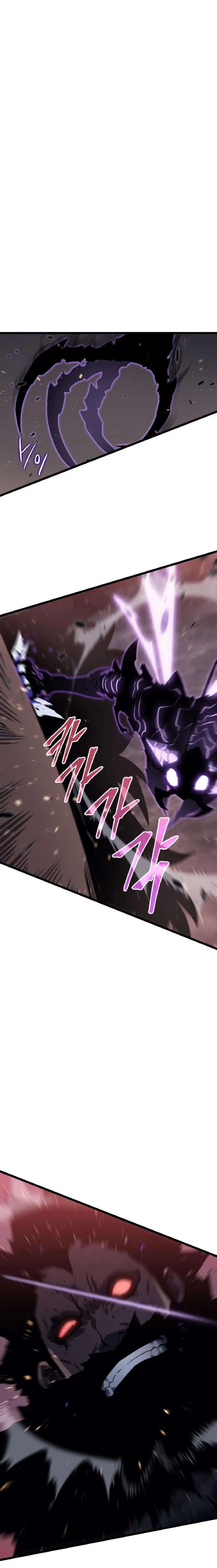 Read Solo Leveling Manga Chapter 136 Page 23