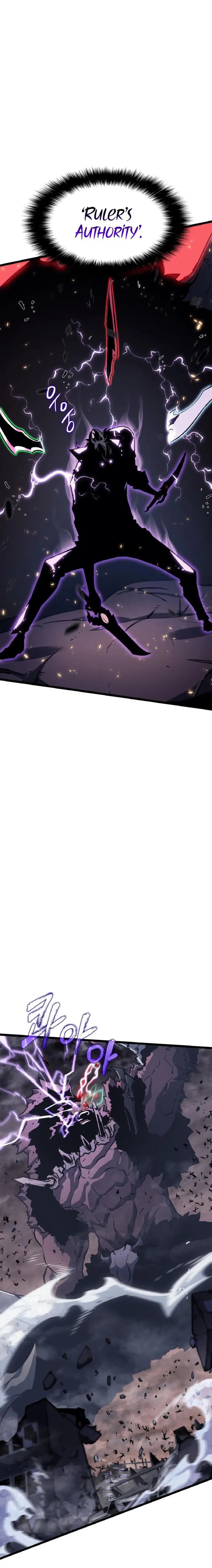 Read Solo Leveling Manga Chapter 136 Page 24