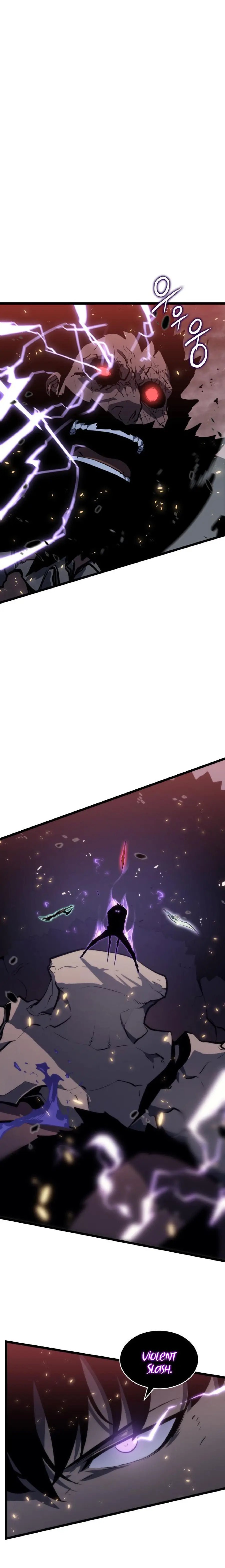 Read Solo Leveling Manga Chapter 136 Page 26