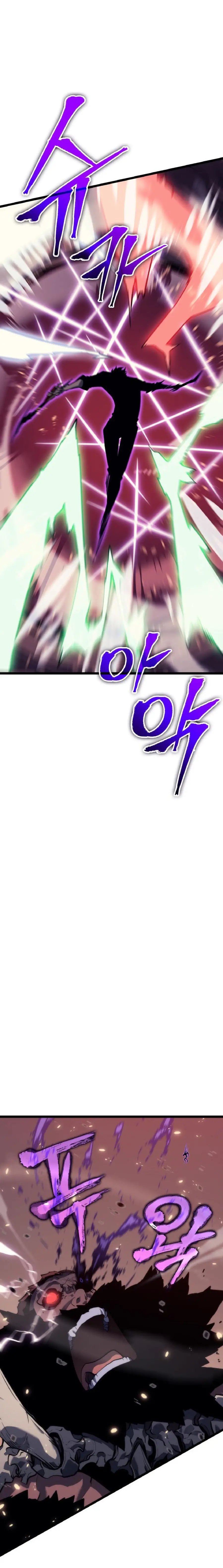 Read Solo Leveling Manga Chapter 136 Page 27