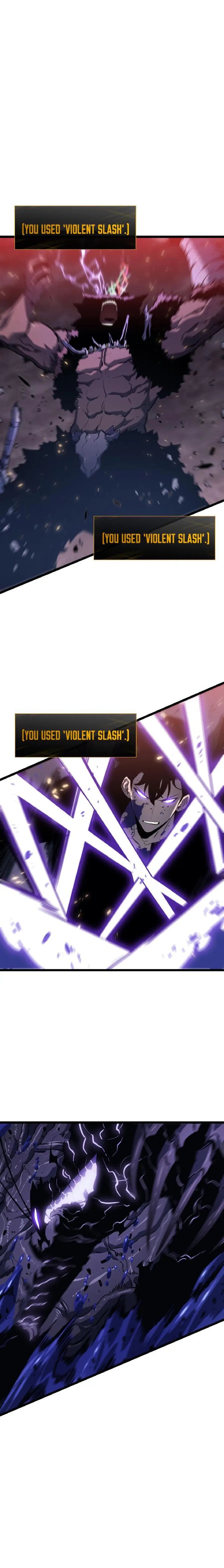 Read Solo Leveling Manga Chapter 136 Page 29