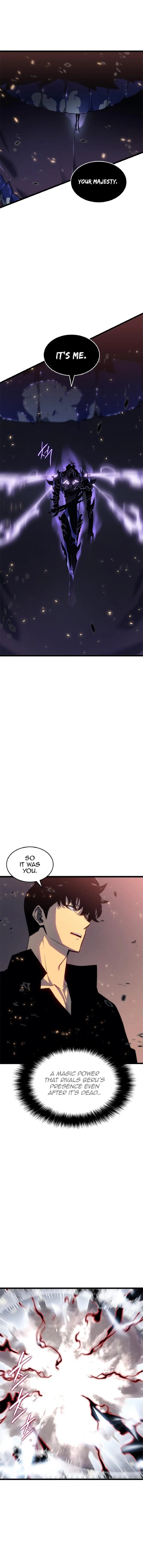 Read Solo Leveling Manga Chapter 137 Page 5