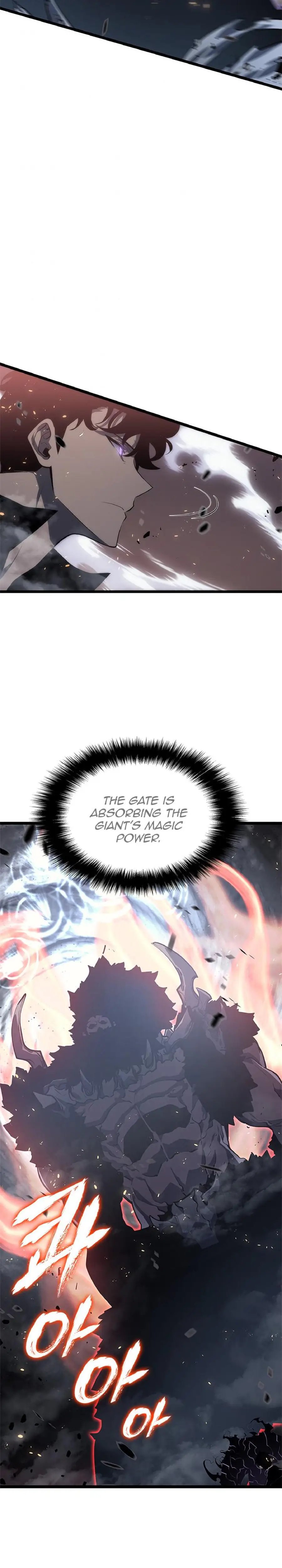 Read Solo Leveling Manga Chapter 137 Page 7