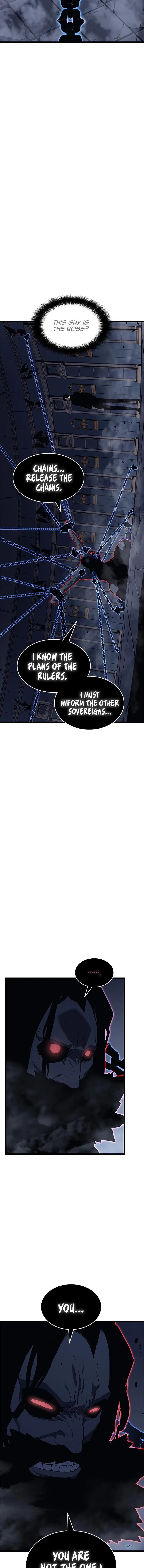 Read Solo Leveling Manga Chapter 137 Page 12