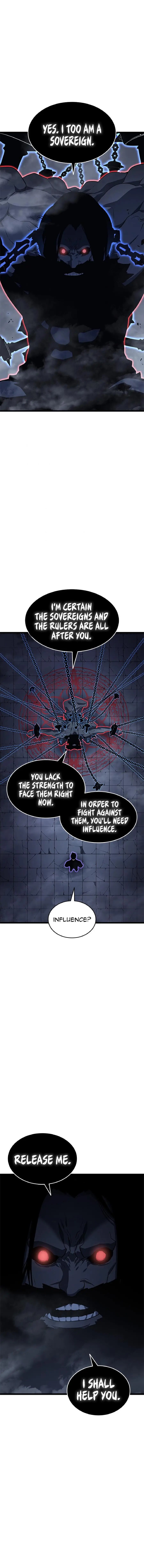 Read Solo Leveling Manga Chapter 137 Page 15