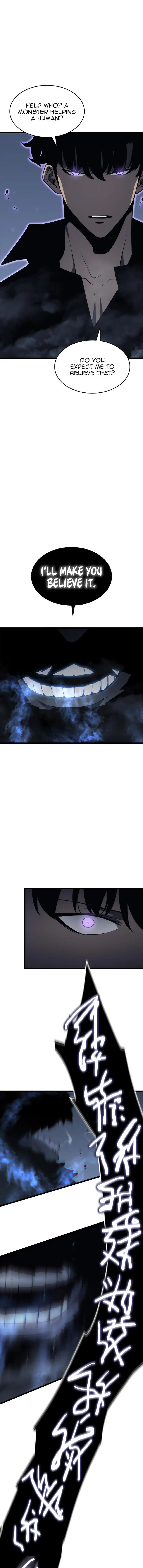 Read Solo Leveling Manga Chapter 137 Page 16