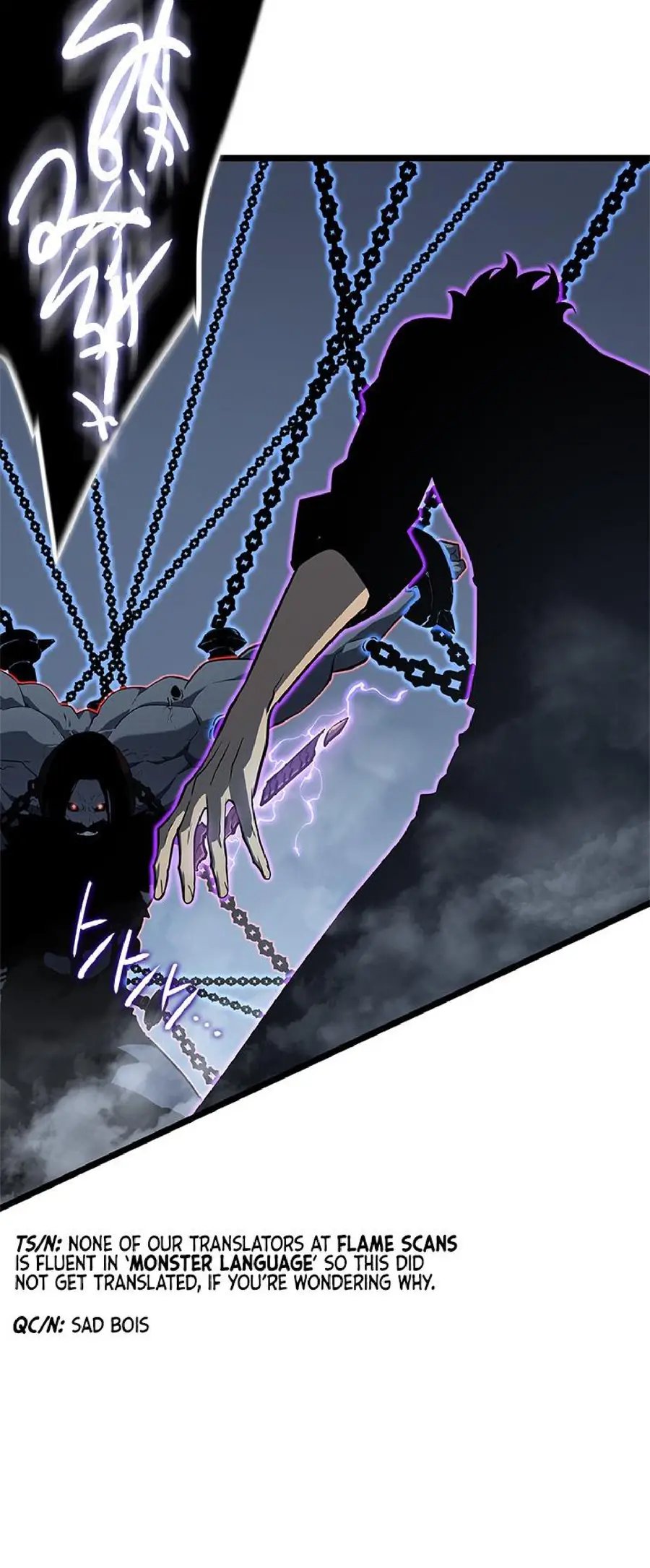 Read Solo Leveling Manga Chapter 137 Page 17