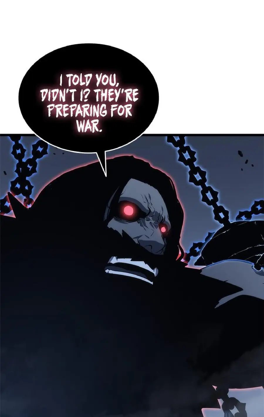 Read Solo Leveling Manga Chapter 138 Page 3