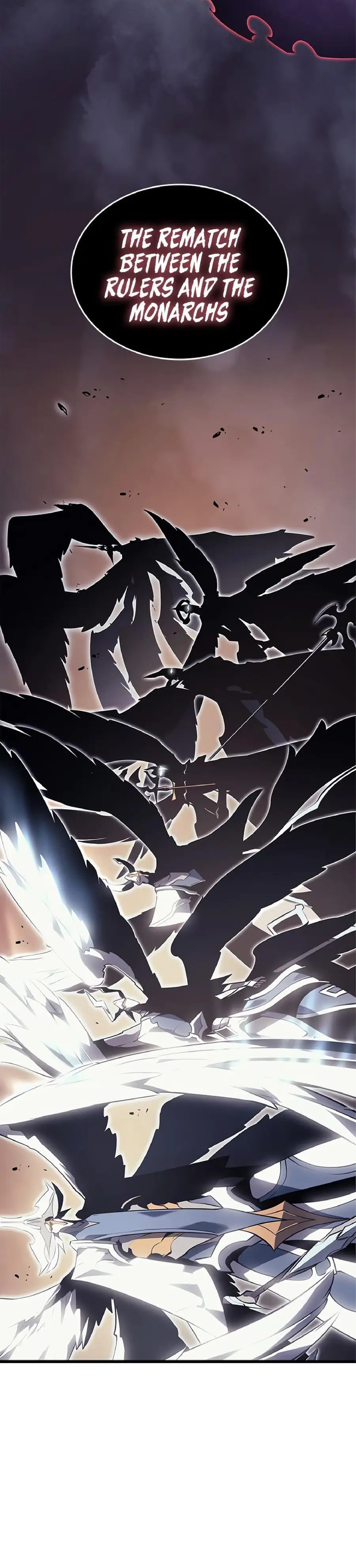 Read Solo Leveling Manga Chapter 138 Page 7