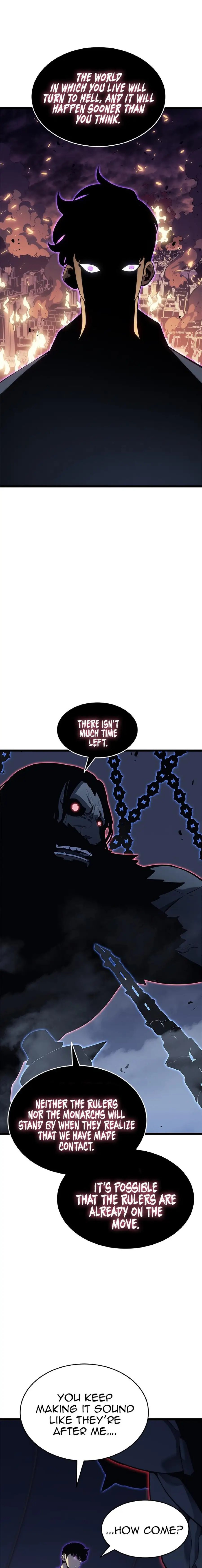 Read Solo Leveling Manga Chapter 138 Page 8