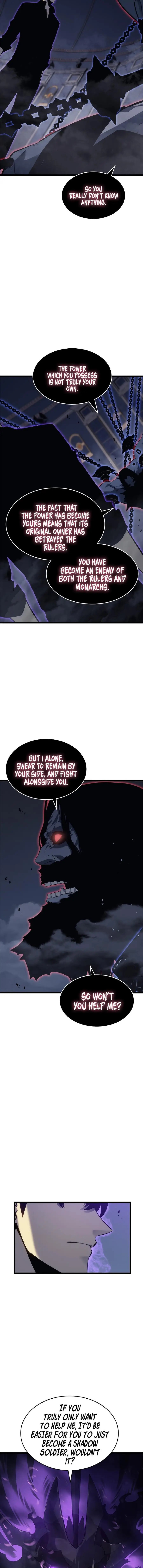 Read Solo Leveling Manga Chapter 138 Page 9