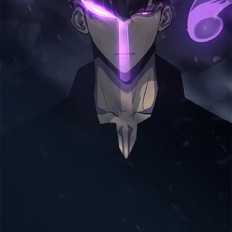 Read Solo Leveling Manga Chapter 138 Page 10